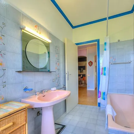 Tatil Evi Easy Panorama Hill - Happy