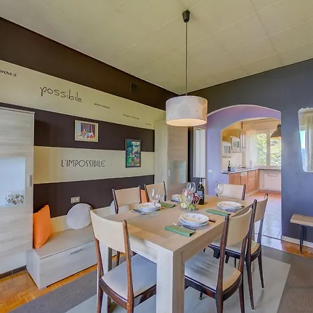 Easy Panorama Hill - Happy Tatil Evi