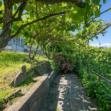Easy Panorama Hill - Happy Tatil Evi Stresa