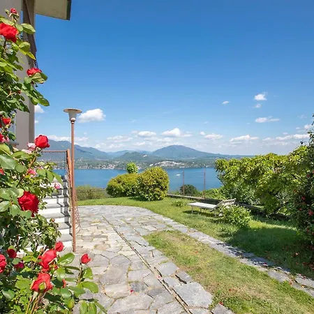 Easy Panorama Hill - Happy Tatil Evi *