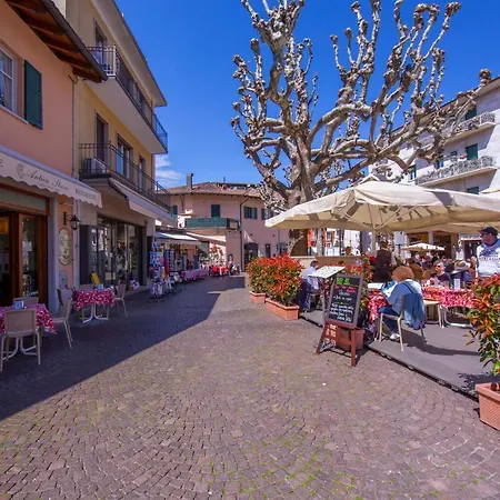Easy Panorama Hill - Happy Tatil Evi Stresa