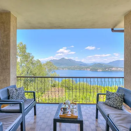 Easy Panorama Hill - Happy Tatil Evi *