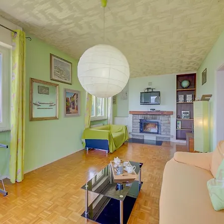 Vakantiehuis Easy Panorama Hill - Happy Stresa